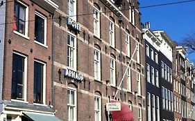 OZO Hotels Armada Amsterdam